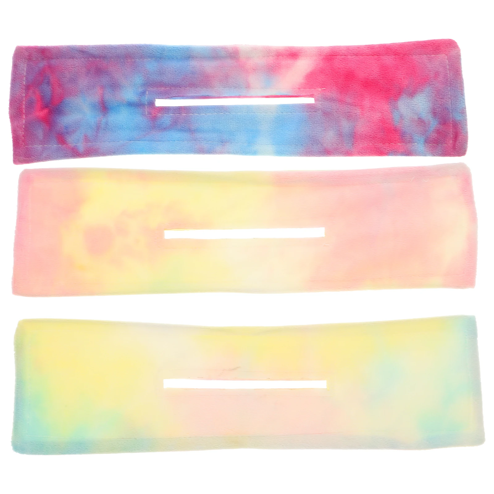 

3 Pcs Hair Bun Maker Iron Wire Hairb s Twisting Bowknot Headb Accessories R om Color Printing Easy Use Comfortable Lovely Hair