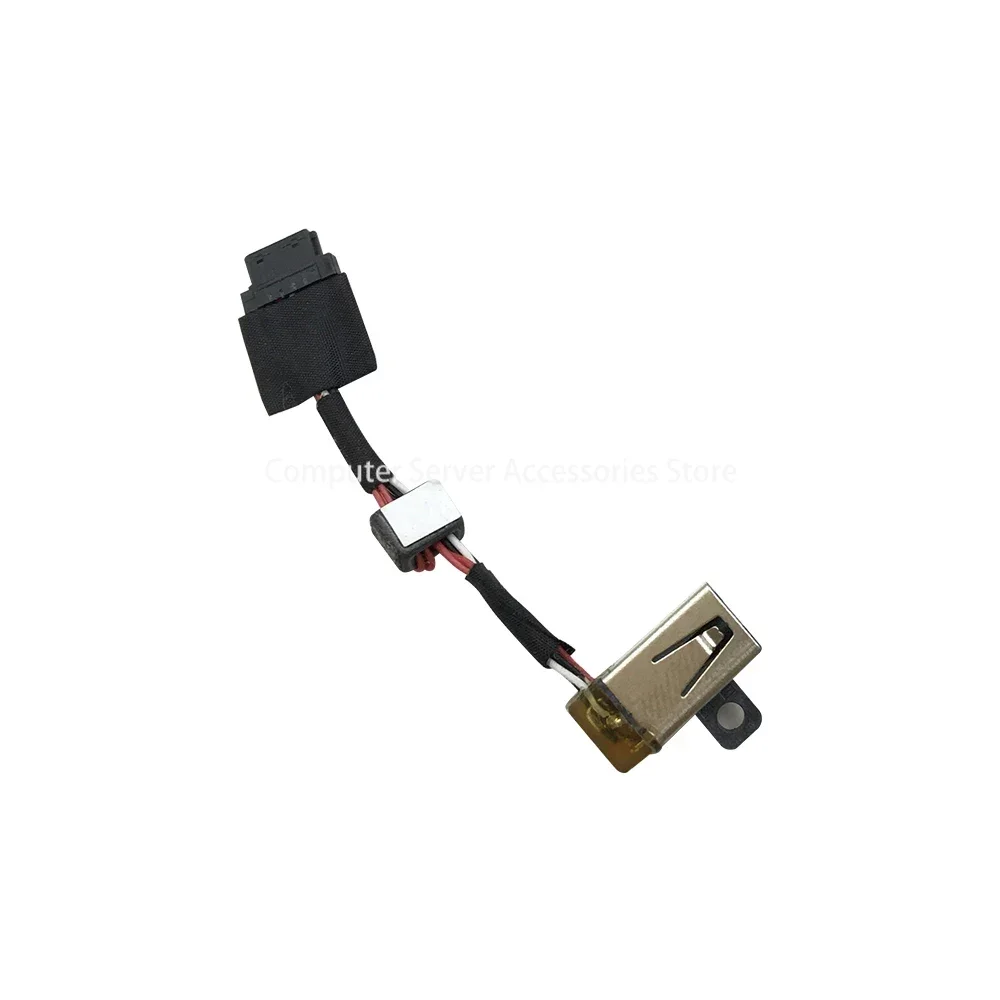 Laptop DC-IN DC Power Jack Kabel untuk DELL XPS 13 9343 9350 XPS13 9350 P54G DC Kepala Konektor Power Power Head 0P7G3 CN-00P7G3