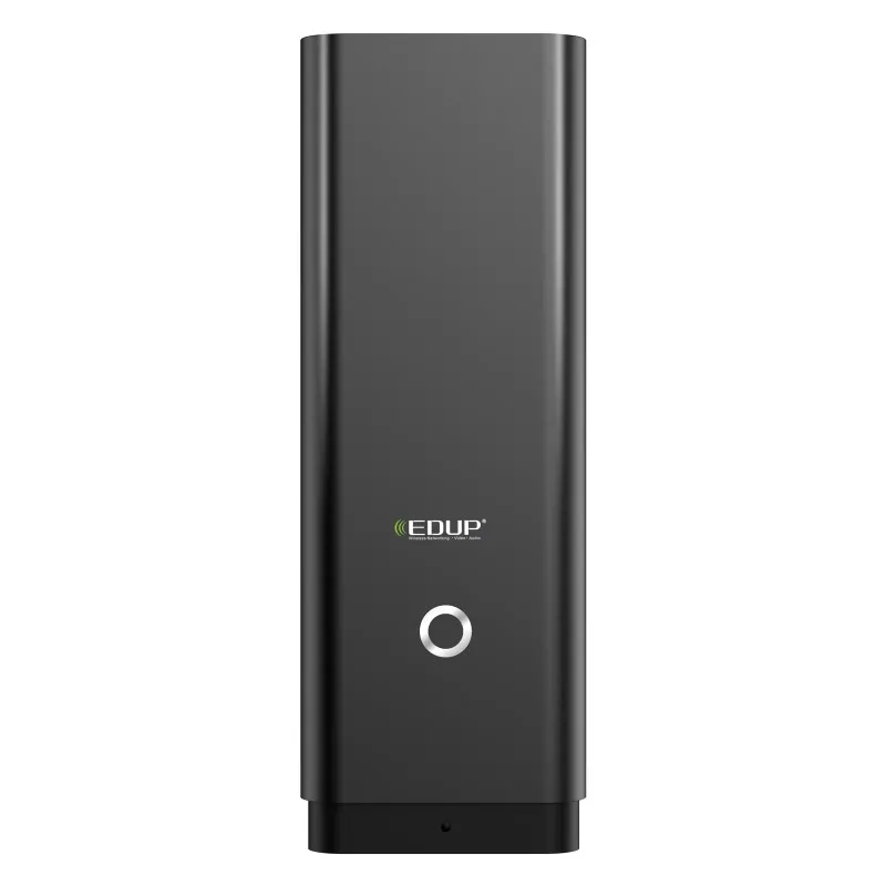WiFi 6 AX1800 High Speed 2.4GHz/5GHz 1800Mbps BCM6755 Internal Antenna Dual Band WiFi Router for Home Office