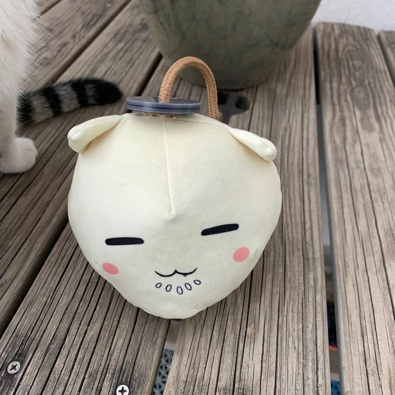 Anime Plush Devil Shishiro Botan Imperatritsa Little Devils Cute Home Decoration Accessories Cosplay Prop 12cm