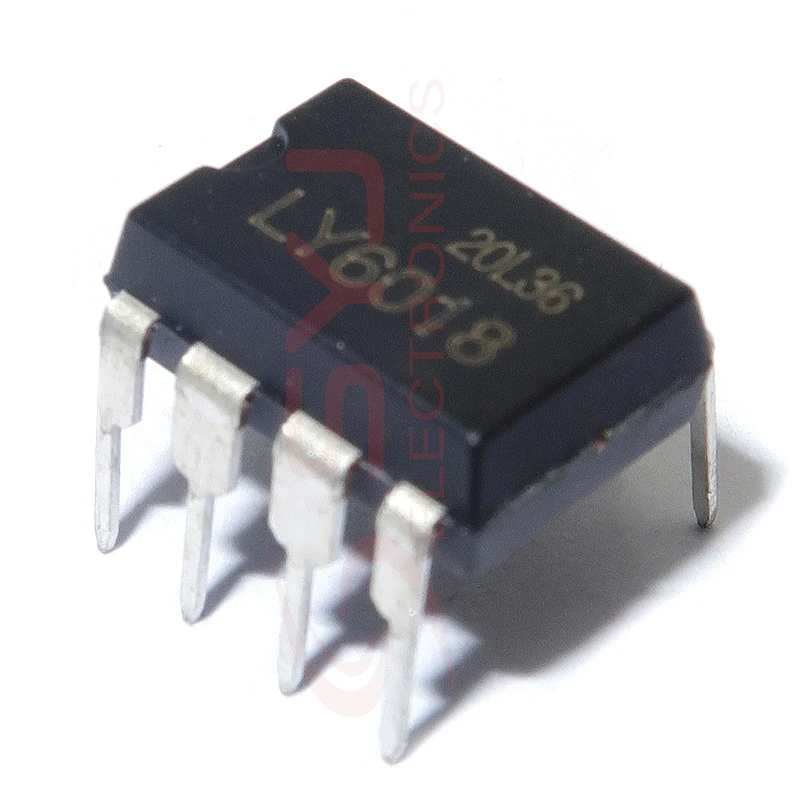 5-20PCS LY6018 6018 TDA7250 7250 5N2307 IR2110 IRS2110 M51660L M51660 PN8123 8123
