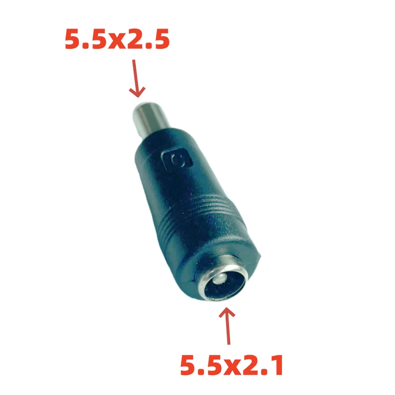 Power Adapter with EU plug for 30.8v 0.8 Supply Charger Universal Adapter Converter Vacuum Cleaner Sweeping Robot