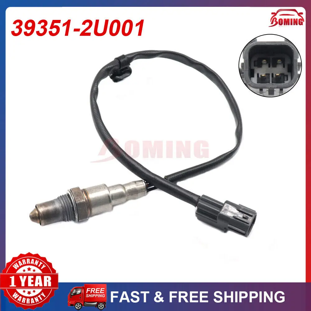 

Downstream 39351-2U001 Air Fuel Ratio Sensor Oxygen Lambda Sensor For Kia Ceed Sportage Optima Hyundai Tucson i30 393512U001