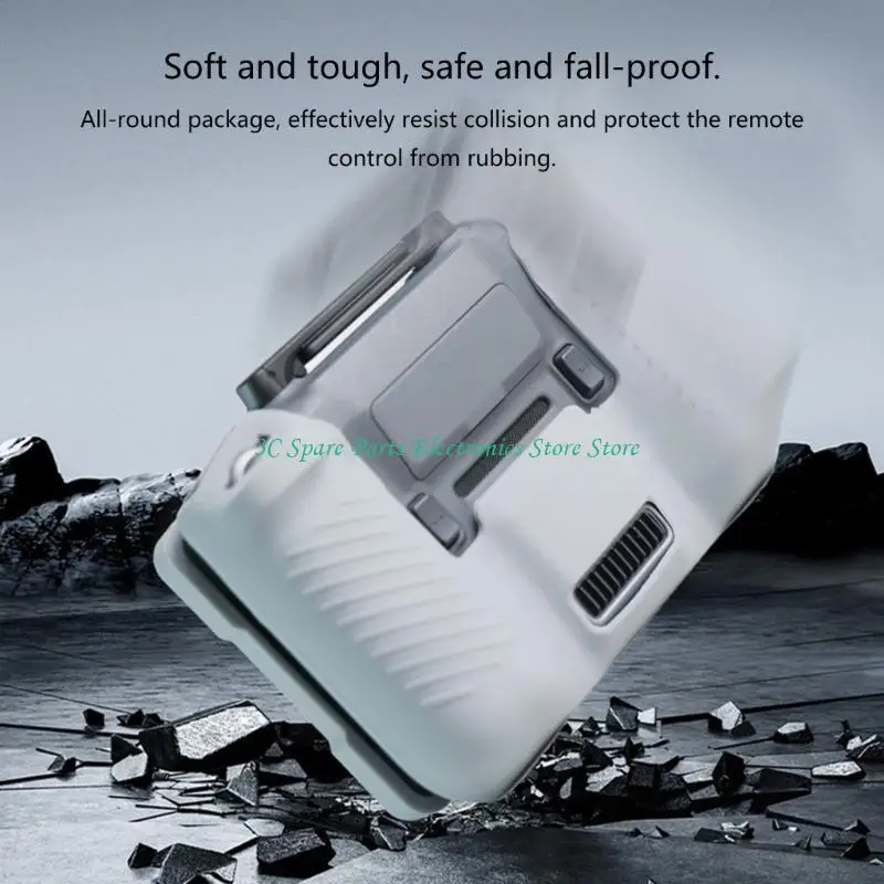 Copertina custodia protettiva SZ per il controller 4PRO 360 Copertura completa del corpo include