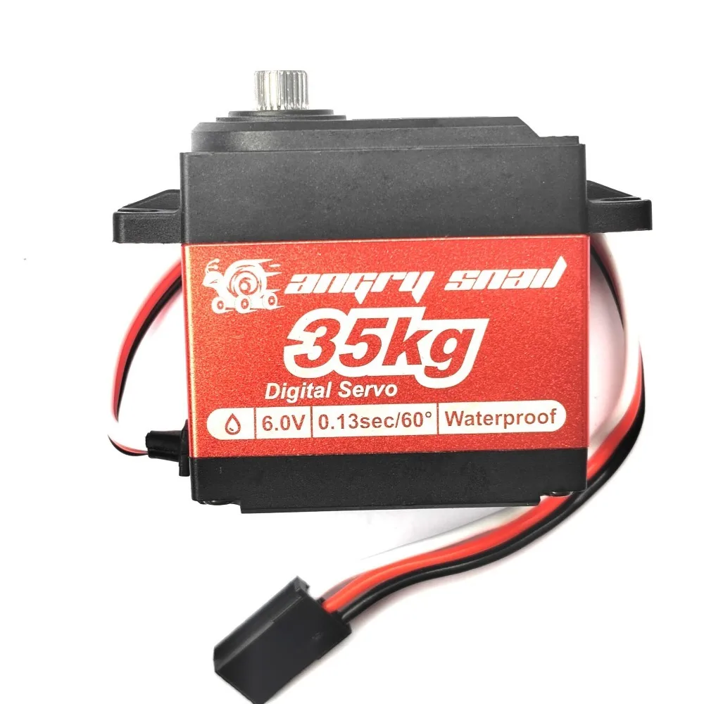 MJX Hyper Go 10208 1/10 Vehículo todoterreno/servo Bigfoot con control remoto