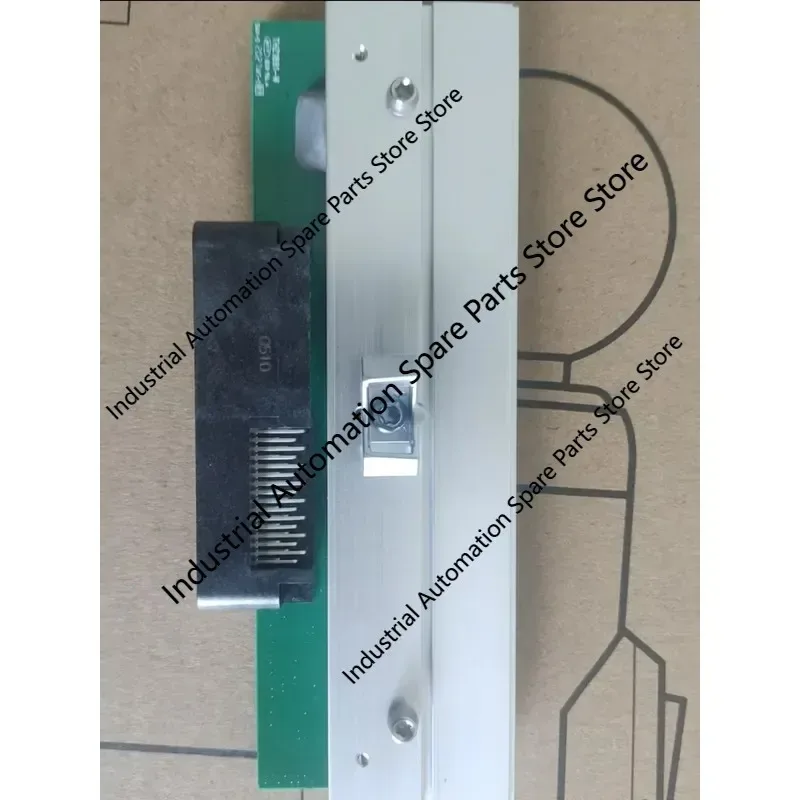 New P1112357 ZE511 Thermal Printhead 300DPI for ZE511 P1112750-010 Barcode Printer Head