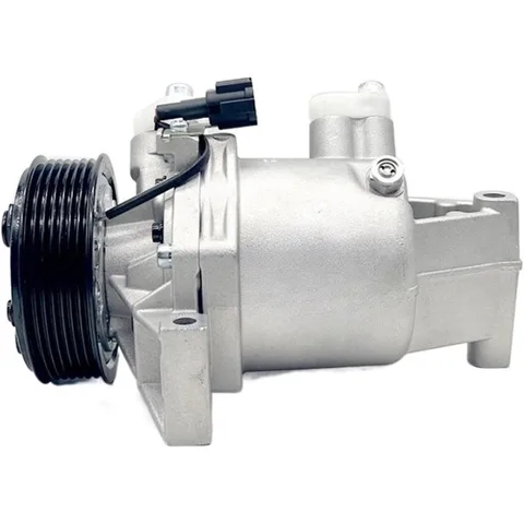 Компрессор кондиционера для Nissan Sunny, Nissan Versa/Juke/Note/March 926003HN0C 926003HN1C 926003VB0C 926101HC1B 926101HD1B