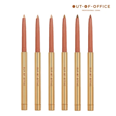 Ooo Outofoffice Professionele Precies Serie Concealer Potlood Contour / Lip Liner/Leuke Eye Zakken Pen