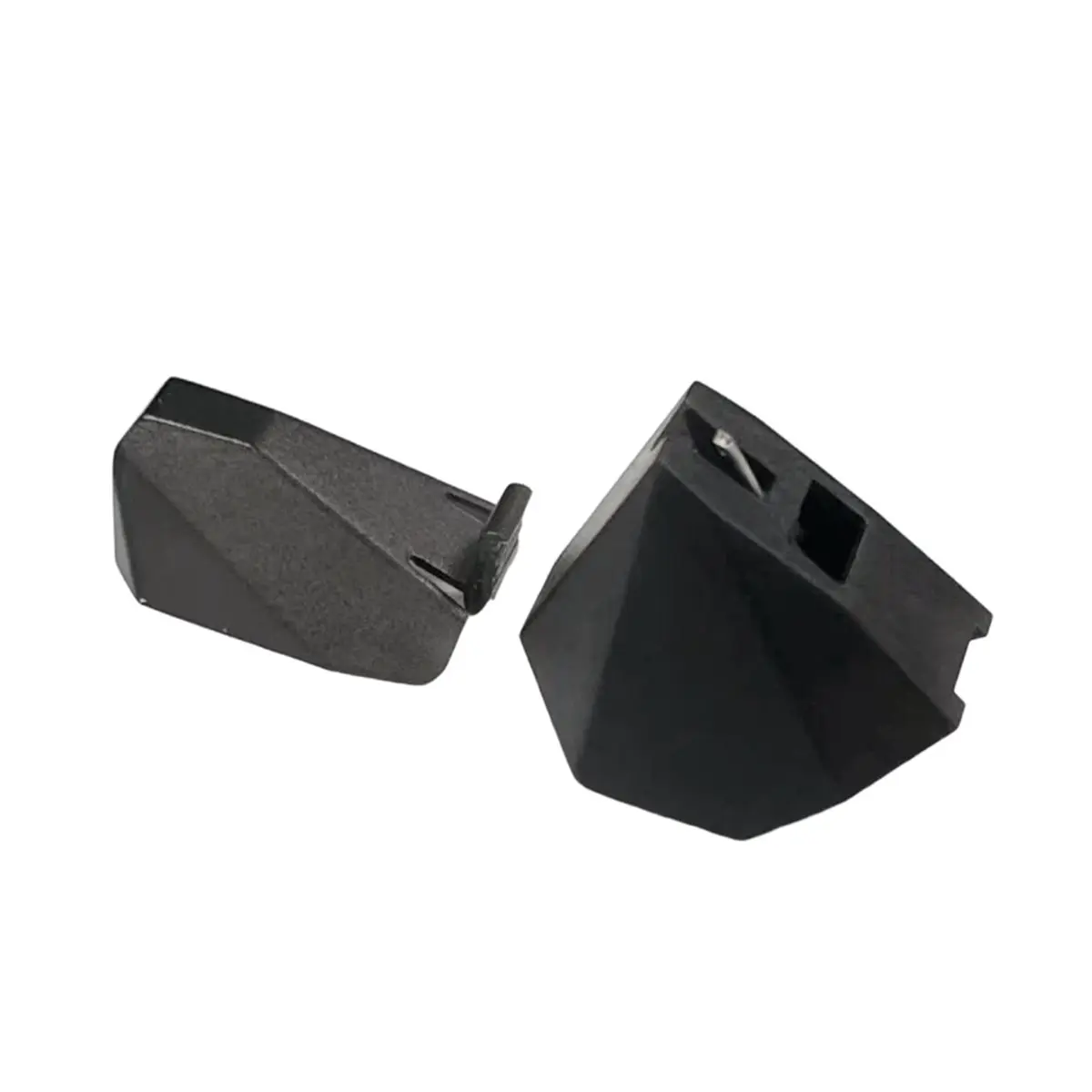 A93P Moving Magnet Replacement Stylus Replace Stylus for 2M Black Turntable LP Vinyl Record Phonograph