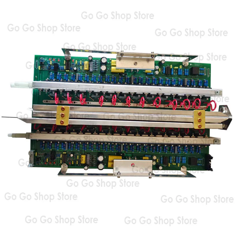 

ZSHC-PU V2.0 power board, positive and negative, solid state, high frequency, inverter power board