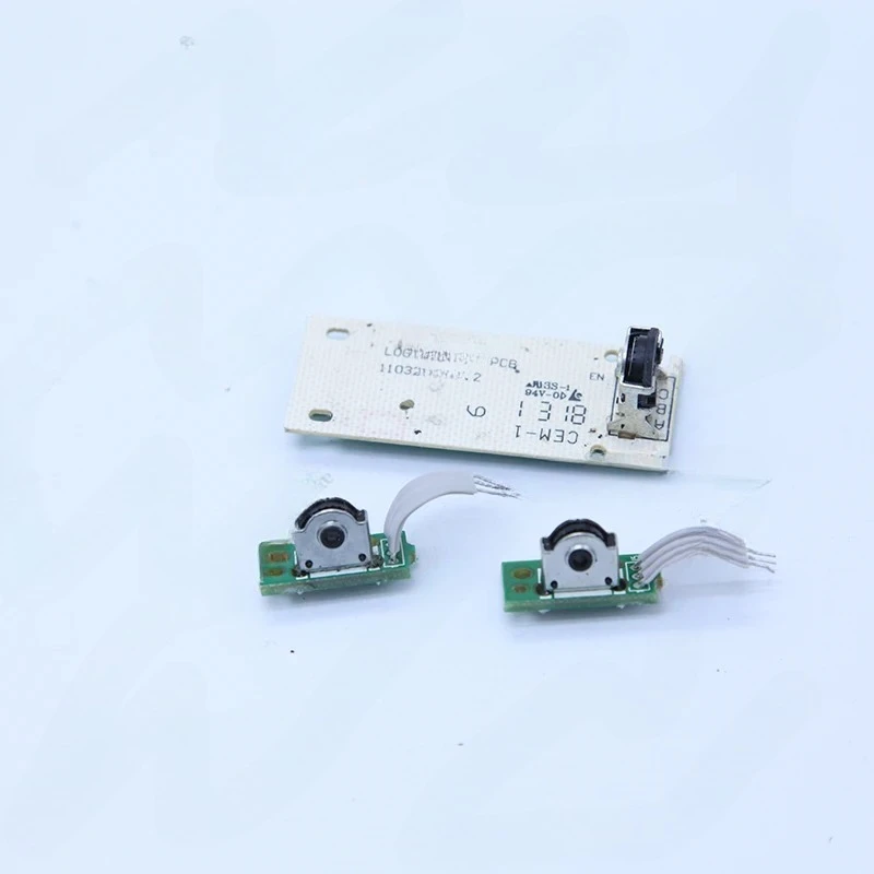 Volume Potentiometer for G910 G810 G710 G610 Dismantled Parts Multimedia Volume Roller 1pcs