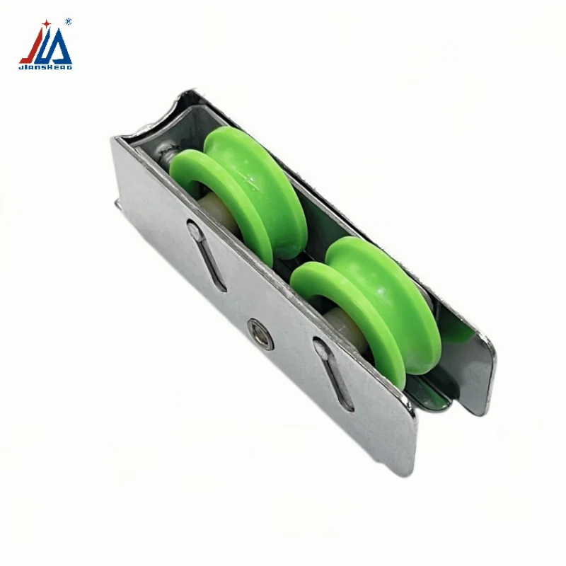 Stainless Steel Nyl…