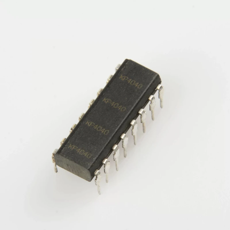 10pcs KP4040 TO-252 N-Channel Power MOSFET 40V 40A Enhancement Mode Field Effect Transistor One-Stop BOM Service