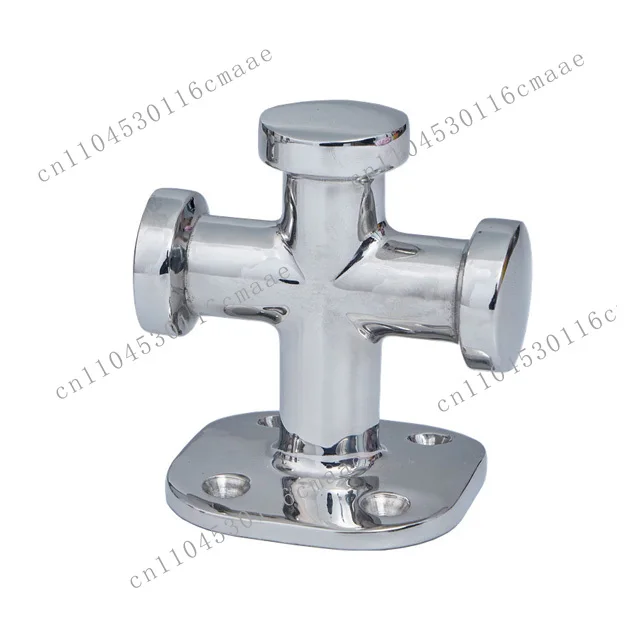 New Conditions for Customizable 316 Stainless Steel Mooring Column Thermal Selection Marine Hardware