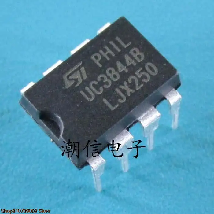 

10pieces UC3844B8 original new in stock