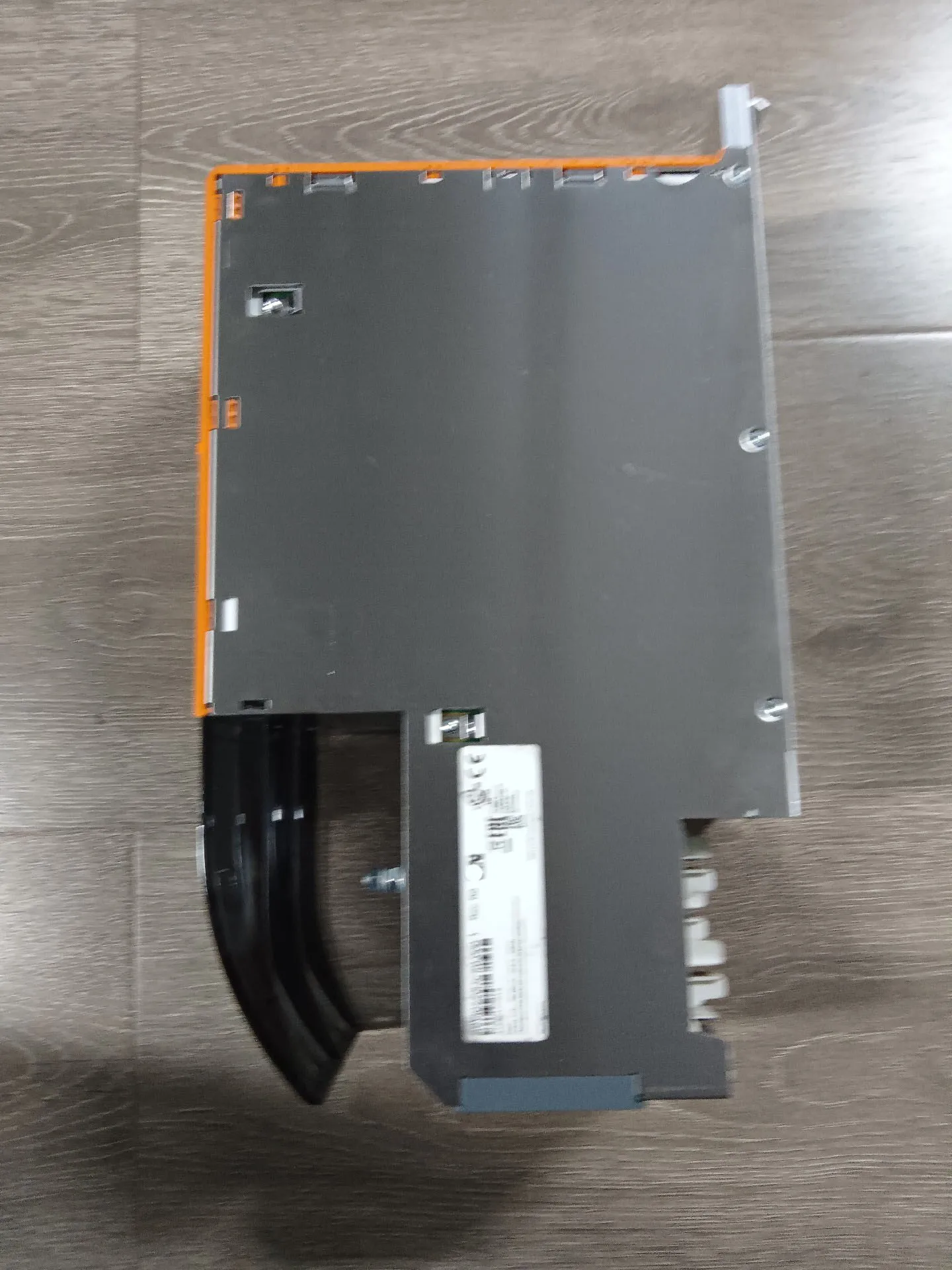 8BVI0220HCS0.000-1 Servoaccionamiento para B&R