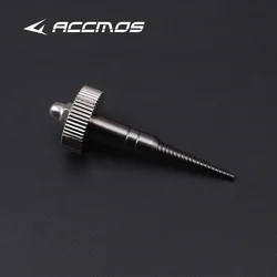Archery Arrow Doctor Insert Arrow Nock Removal Tool Broken Tail Puller Shaft Clean Bow Arrow Hunting Accessories