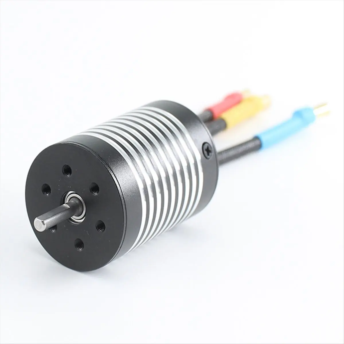 

Бесщеточный двигатель AIMA 2440 для модернизации радиоуправляемых машин 1/18 SCY 18101PRO 18103PRO, запчасти для радиоуправляемых моделей