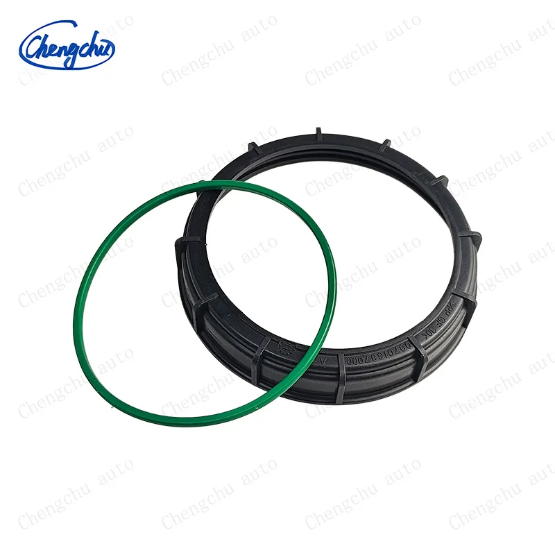 

Premium Fuel System Locking Collar Seal Set Compatible with Renault Clio Duster Espace Kangoo 7701207449 7701206096 7701205611