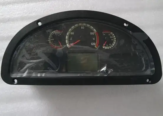 Fits xcmg machinery accessories instrument cluster assembly XP203 303 803546698