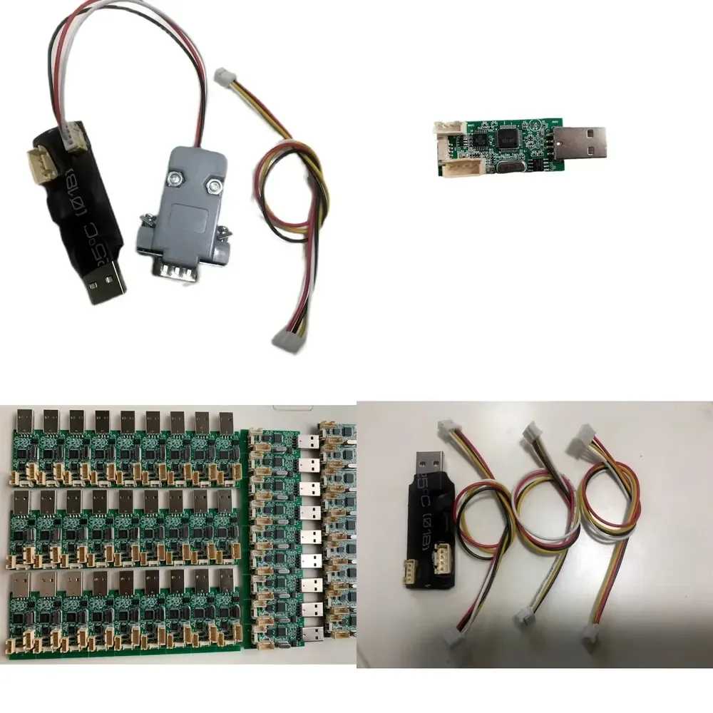 Sigmastar MStar debug tool Debugs the USB upgrade tool LCD driver burner