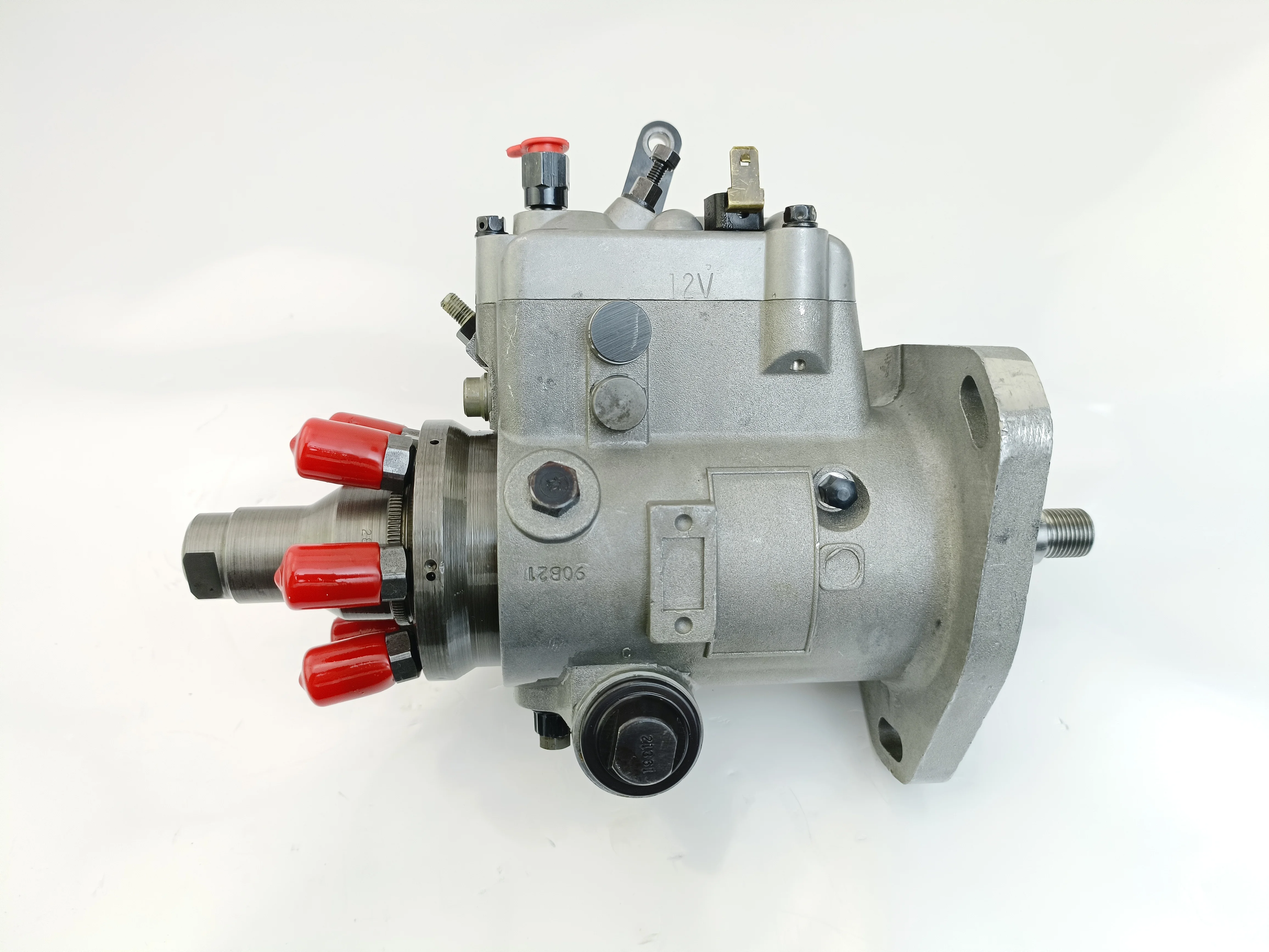 Dies el Fuel Engine Inje ction Cylinder Pump AR72306 DM4-2878 DM4627-2878 DM4-4320 SE500567 6414D DM42878 DM46272878 DM44320