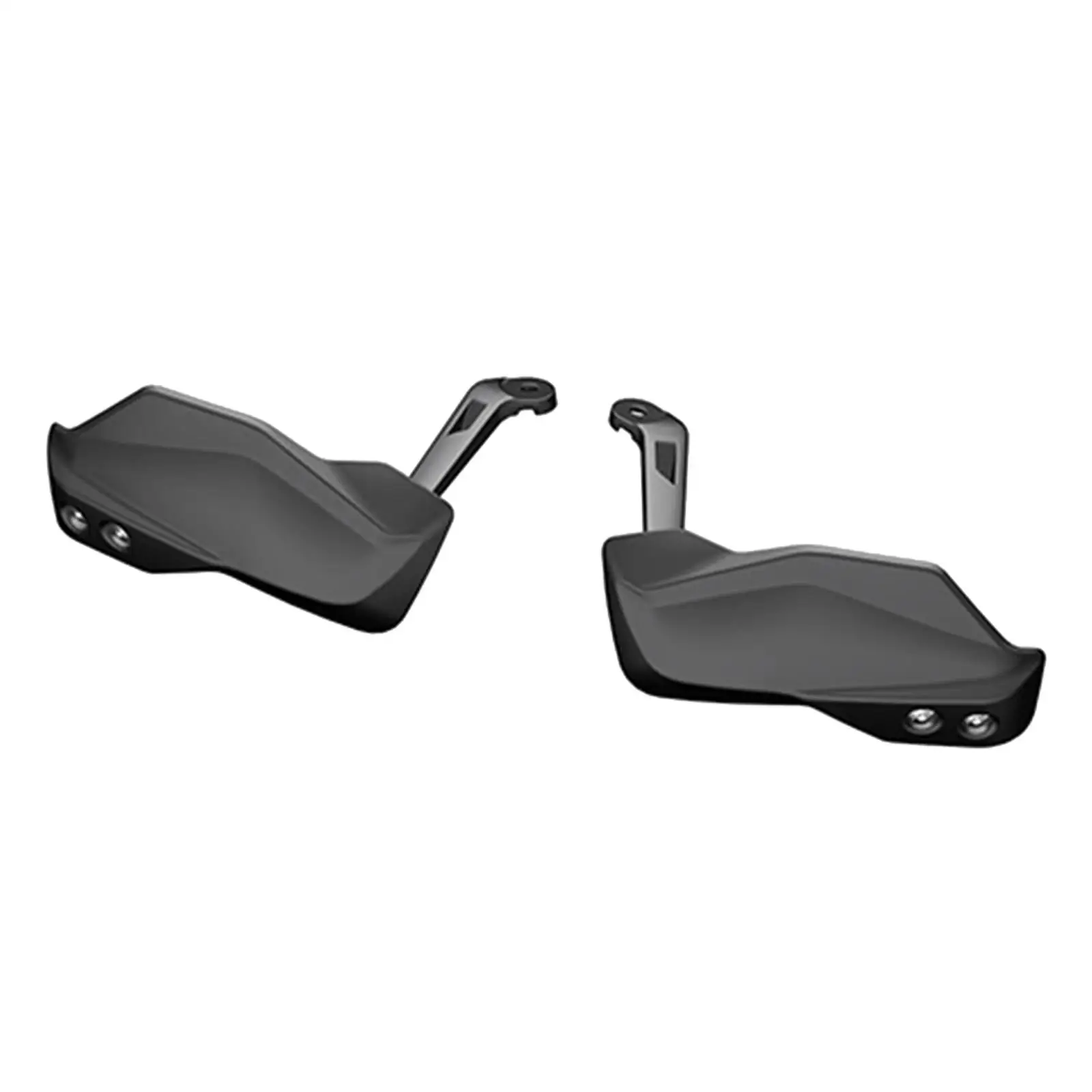 Motorcycle Handguard Windshield Handlebar Protection Guard for Zontes 368G Anti Theft Accessory