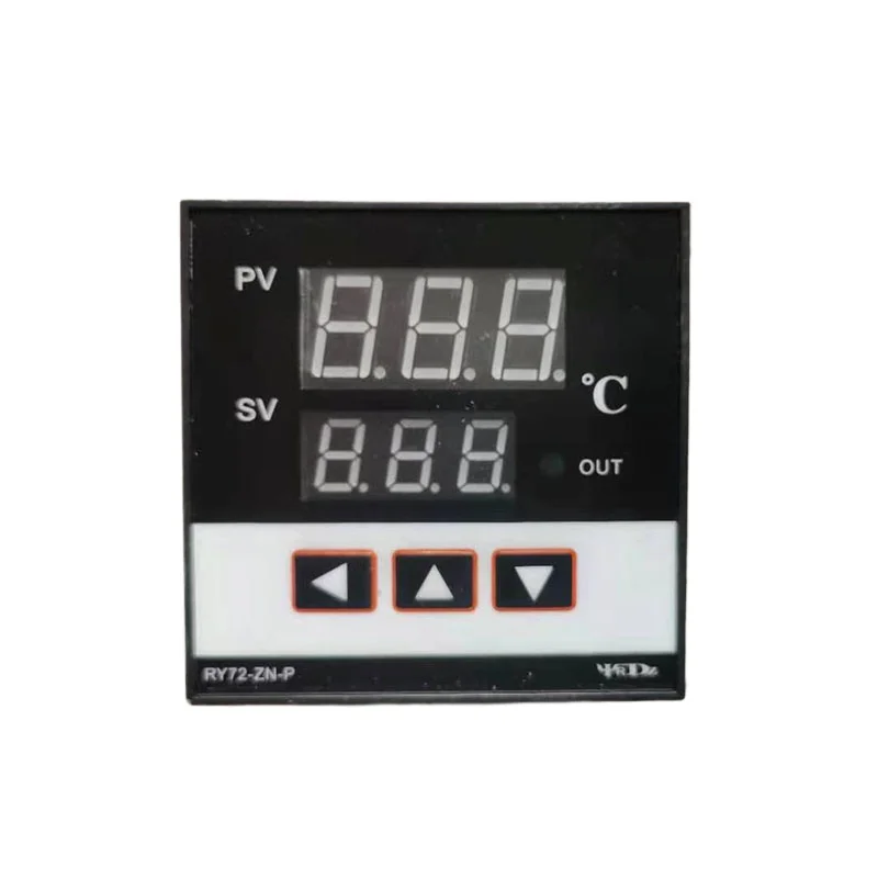 RY72-ZN-P Temperatu…