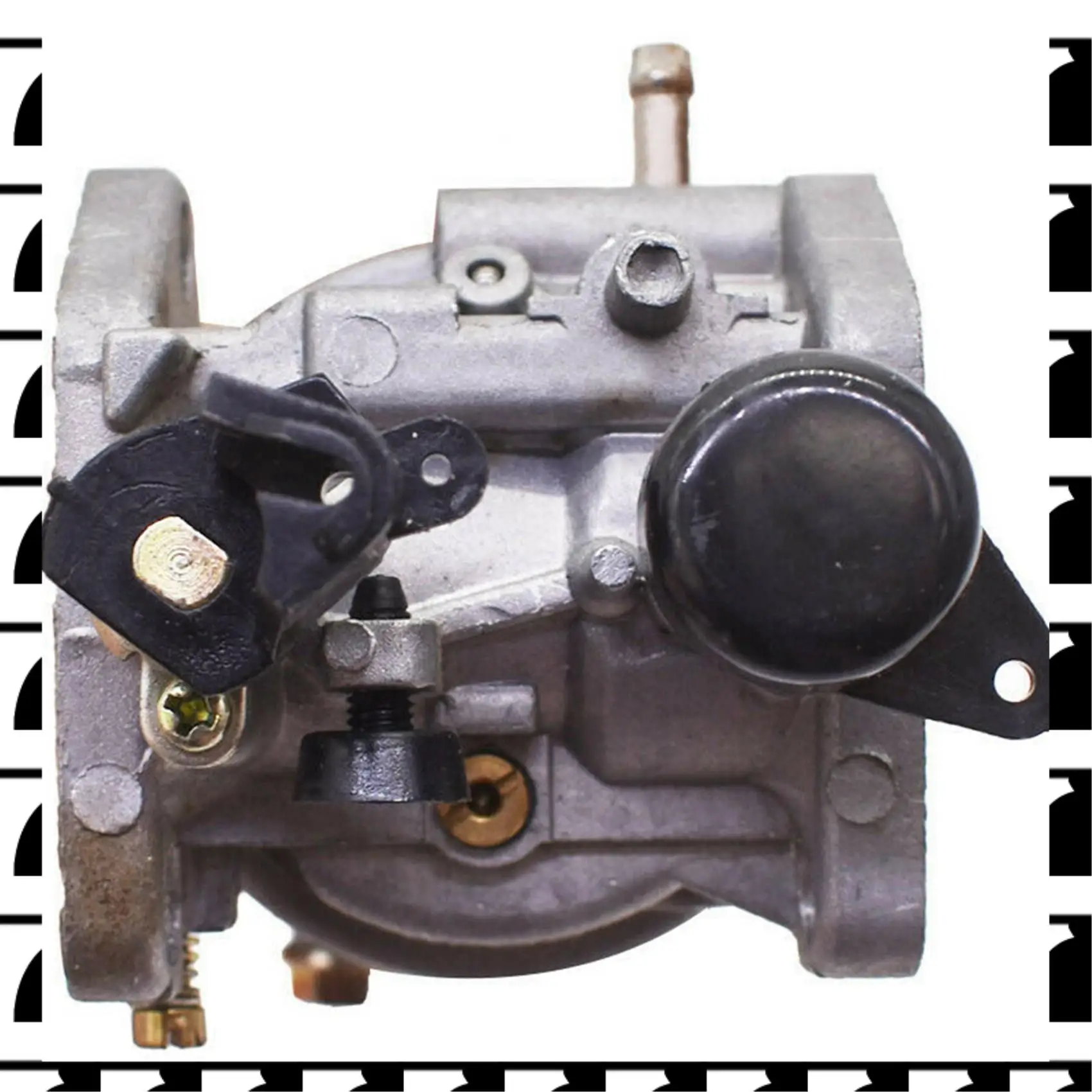 

A44U 2X Carburetor Carb For Honda GX340 GX390 188F Engine Motor 11HP 13HP Generator Parts