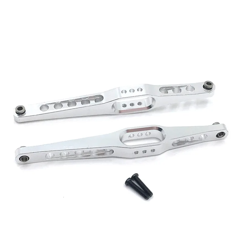 Metal Rear Axle Support Upgrade Parts For WLtoys 12423 12427 12428 12429 Feiyue FY01 FY02 FY03 RC Car