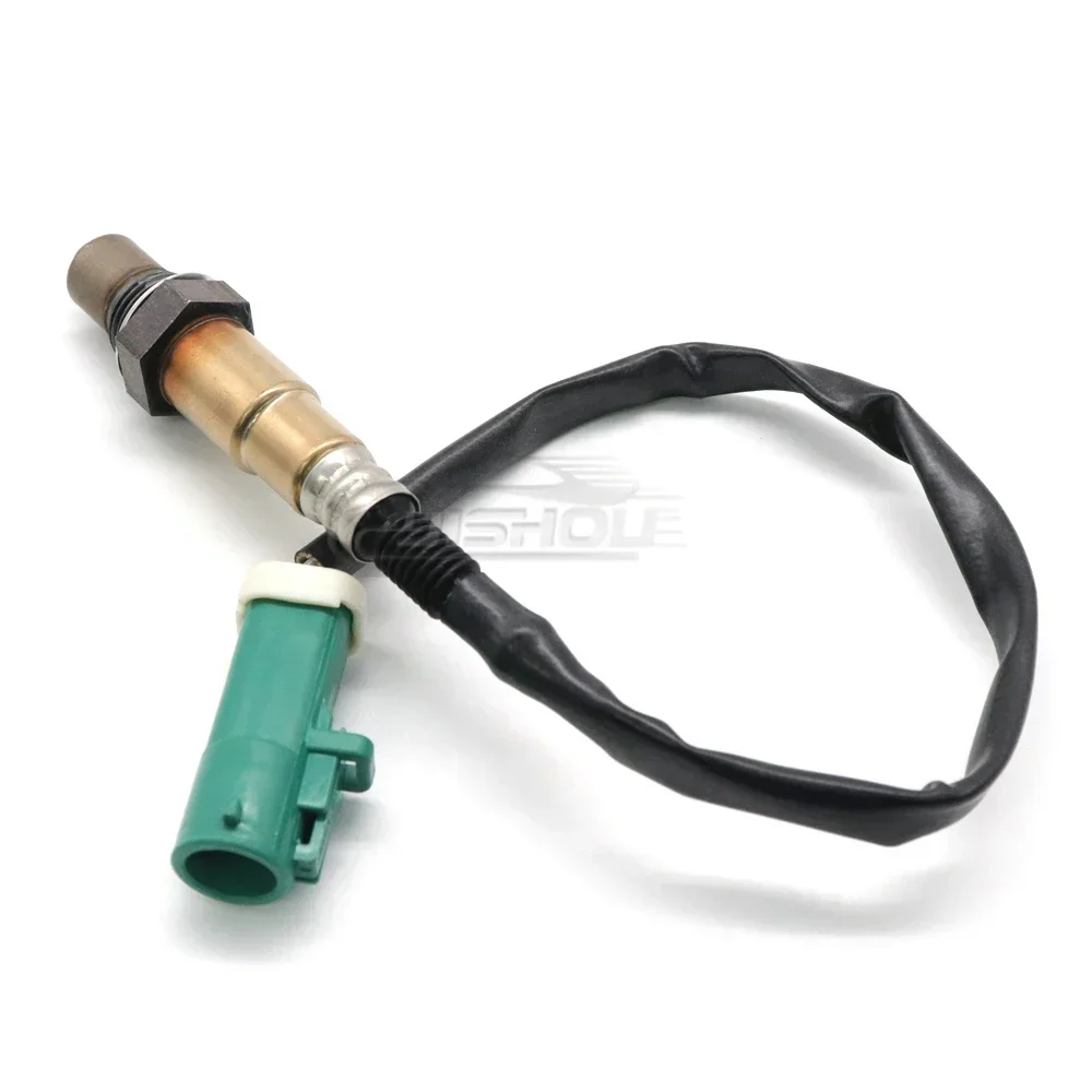 

0258006605 3M519F472DC NEW Lambda Oxygen O2 Sensor FOR FORD FOCUS C-MAX II Convertible Estate Saloon VOLVO C30 S40 V50