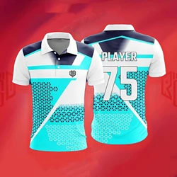 Korean Genuine Golf Wear 2024 Short Sleeve Polo Shirts for Men Bronson Men's T-shirt Free Shipping Items Low Price Malbon Polos