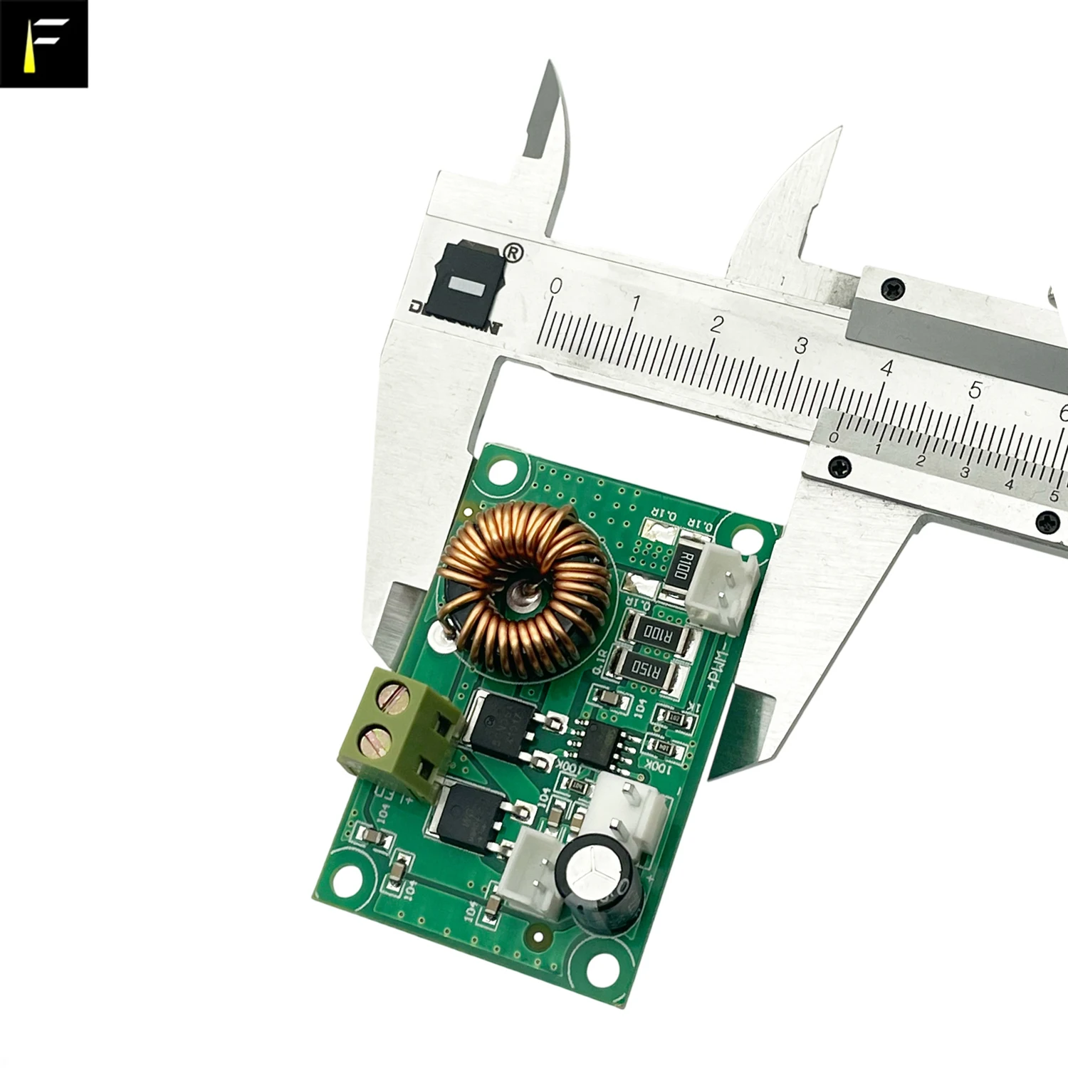 2 قطعة ZL-100W-سائق محرك مجلس المجلس ل 30 واط 60 واط 100 واط ليتل KTV حانة Led تتحرك رئيس بقعة ضوء