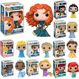 10 meilleures ventes Funkos Pop Disney - No 8