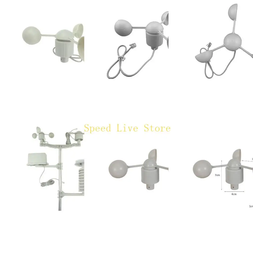 547C Meteorological…