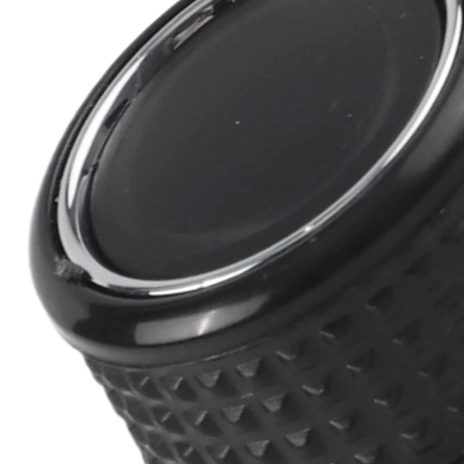 Audio Control Enhancement Car Radio Knob Accessory As Shown In The Figure Precision Engineering Smooth Rotation