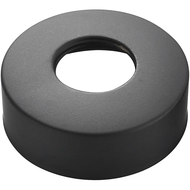 Cubierta decorativa para ducha, accesorio impermeable, antióxido, 4 puntos, 6 puntos, orificio para fregadero de cocina