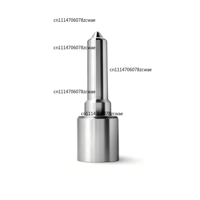 For 0432193806 YF1228 DSLA150P502 4Pcs * Flat Head White Needle Oil Injection Nozzles of Automobile Fuel Device Applitable