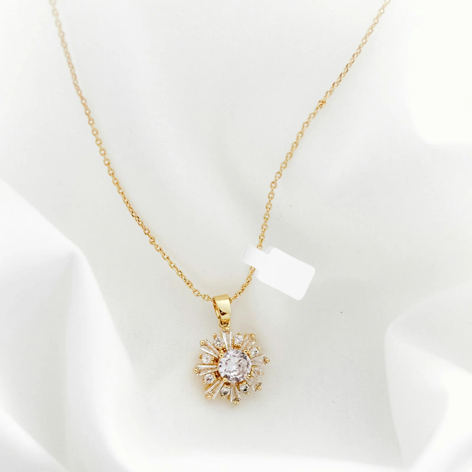 

300Pcs Adhesive Label Stickers Premium Blank Price Tags for Jewelry Rings Necklace DIY Crafts Hanging Display Labels for Store