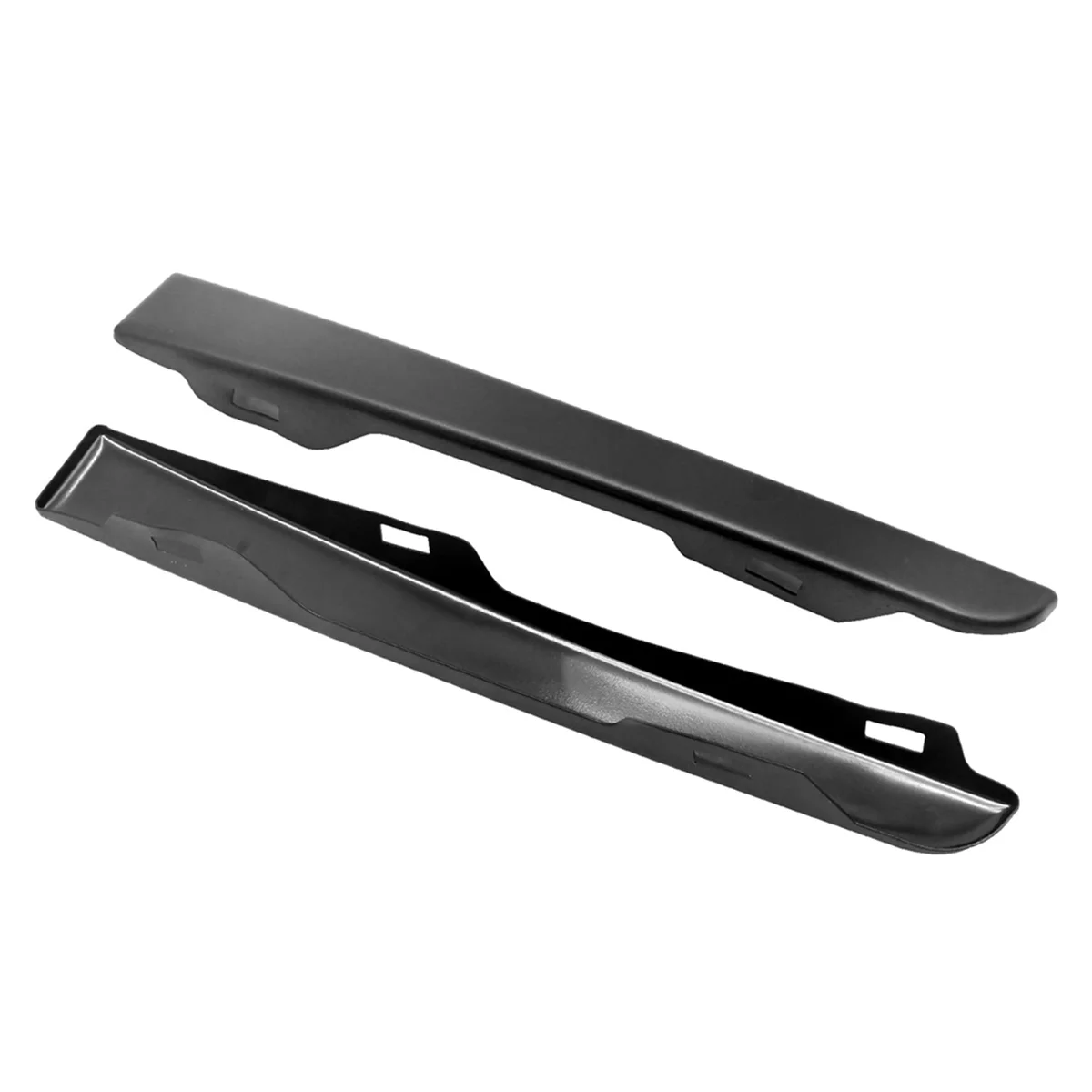 1 زوج المصباح السفلي المصد مصبغة ملء الكسوة 52513-35020 ، 52512-35020 لتويوتا تاكوما 4WD 1995-1997 -T45C