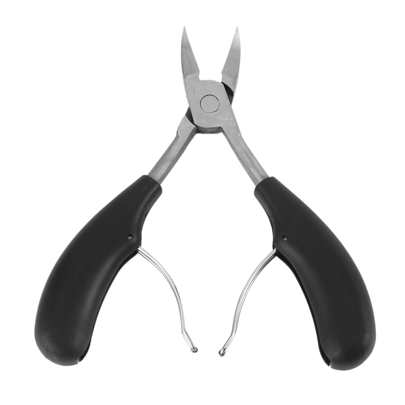 Coupe-ongles pour orteils épais et incarnés, pour hommes et personnes âgées, coupe-ongles de pédicure, 8 pièces