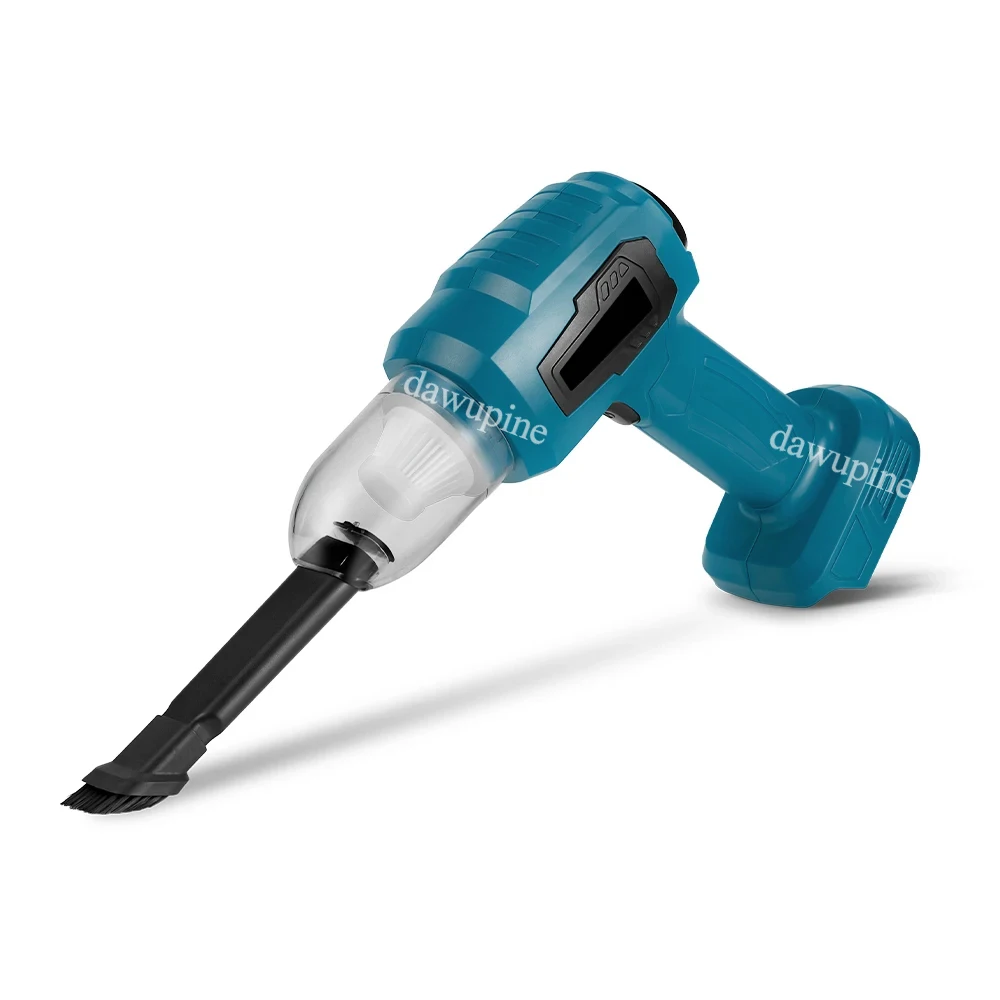 

Power Tool Parts for Makita for Milwaukee for Dewalt 18V 20V Li-ion Battery Blower Air Duster Cordless Handheld Vacuum Cleaner
