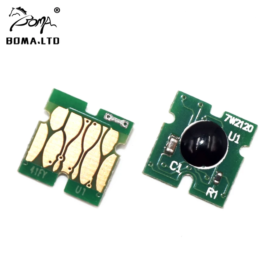 America T40V T40 XL Compatible Chip for Epson SC-T3170 SC-T3170M SC-T2170 SC-T5170 SC-T5170M T2170 T3170 T5170 Printers