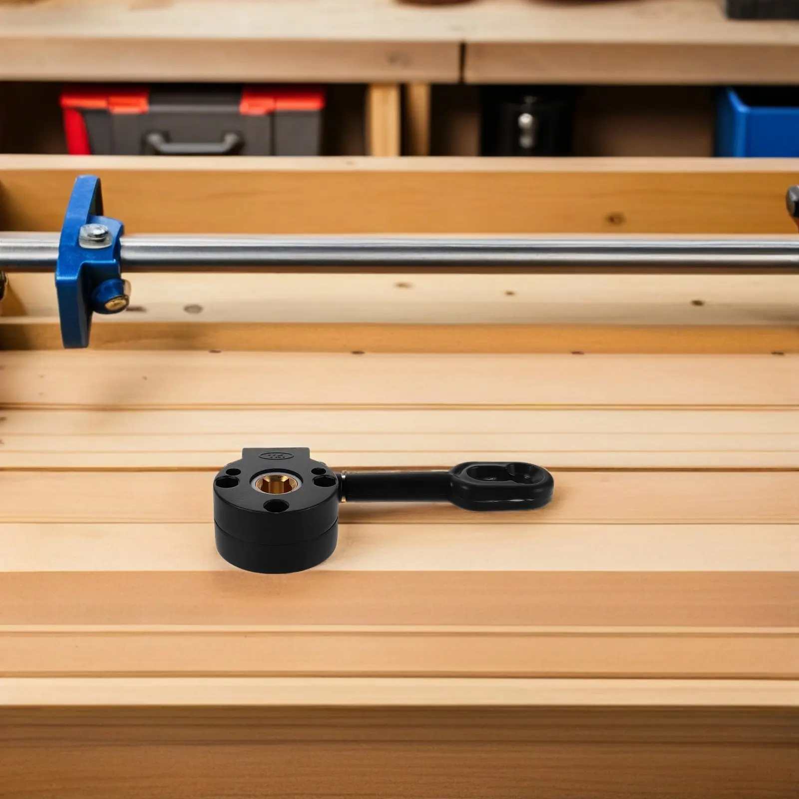 Heavy Duty Aluminum…