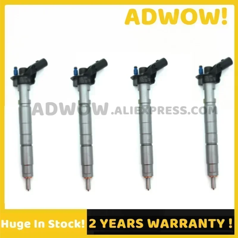 

Новый 4 шт. 338002F000 форсунка дизельного топлива 0445116018 0445116017 для Hyundai Santa Fe Kia Sportage Sorento 2,0 2,2 CRDi 0986435420