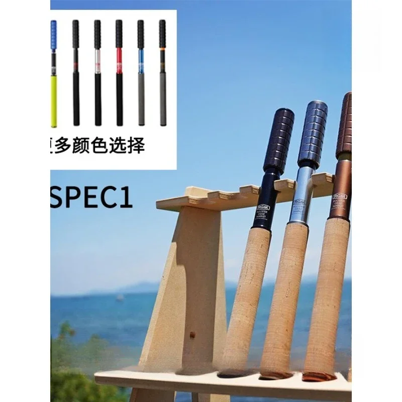 Small object rod SPEC1 fishing stream table fishing hand rod super hard ultra-light short section fishing rod is convenient for