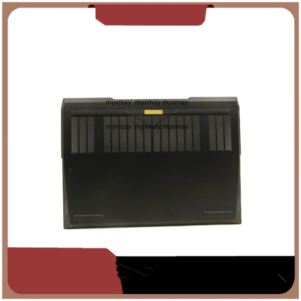 

~ Для ноутбука Lenovo Legion 5 Pro 16ARH7, нижняя часть задней части корпуса, нижняя часть корпуса 5CB1F37142