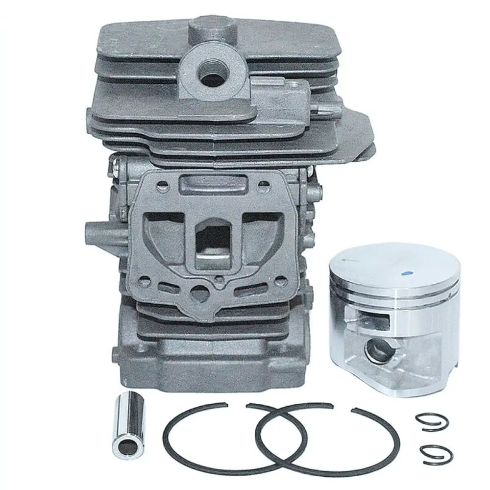 Engine Parts Cylinder Piston Kit For Stihl MS231 MS251 Chainsaw 42.5mm 44mm Replacement Gardening Equipment Accessory