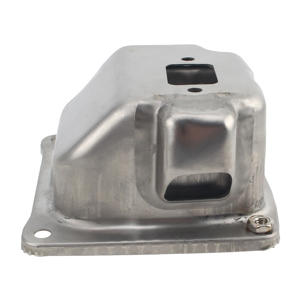 High Quality Practical Muffler Accessories For Garden Lawn MS661 MS661C Power Equipment Replacement  High Quality