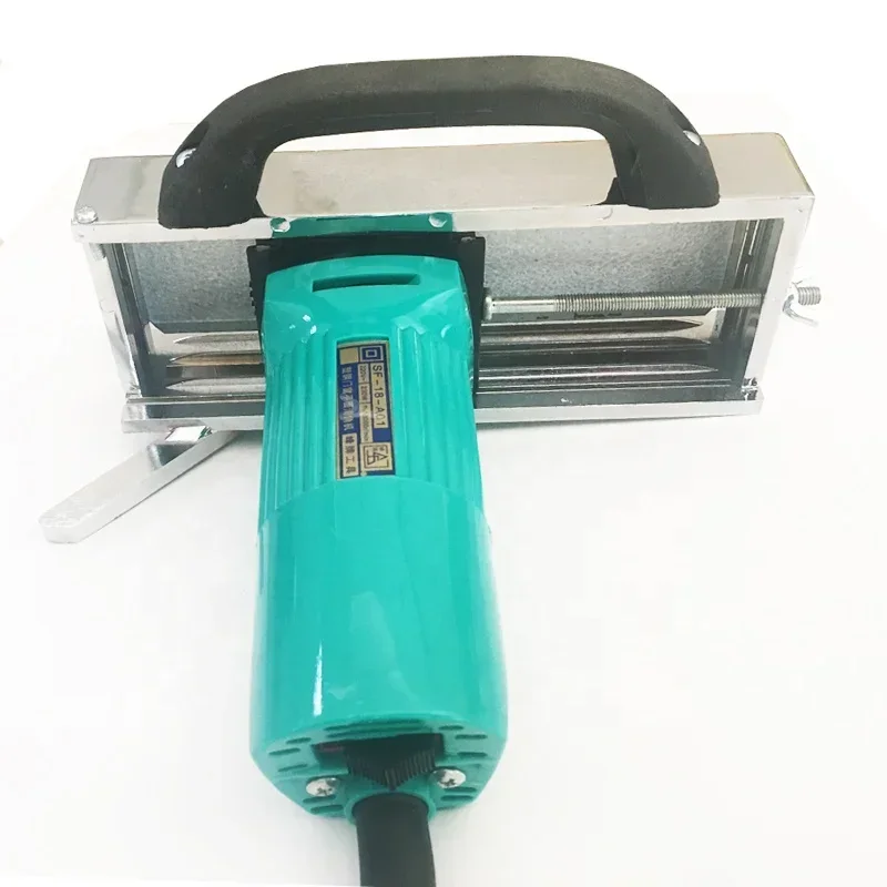 Portable  Power Tools Window Corner Cleaning Tool